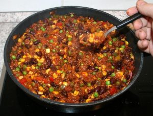 5 Best Chili Recipes to make for dinner